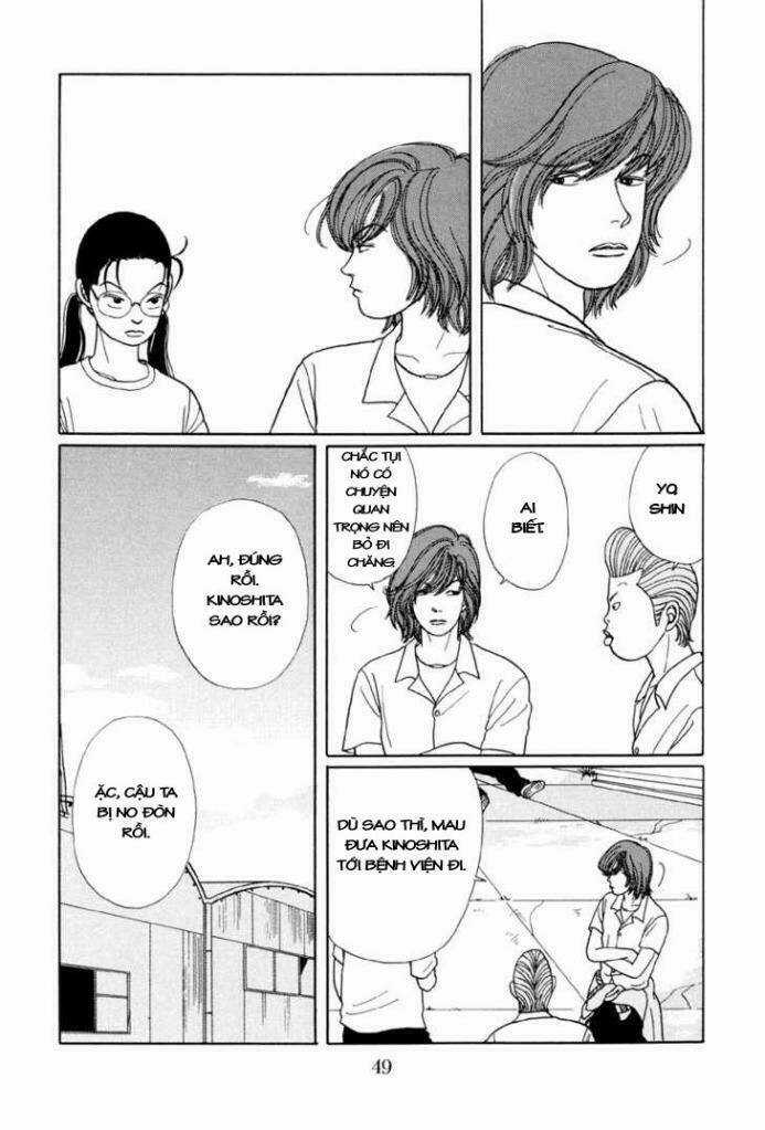 Gokusen - Chapter 12 - Trang 14