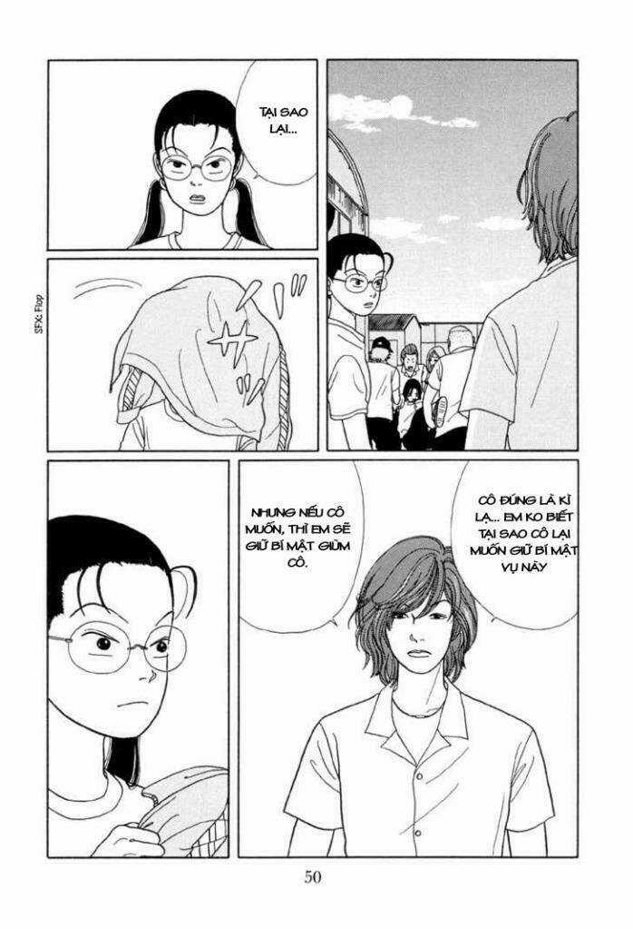 Gokusen - Chapter 12 - Trang 15