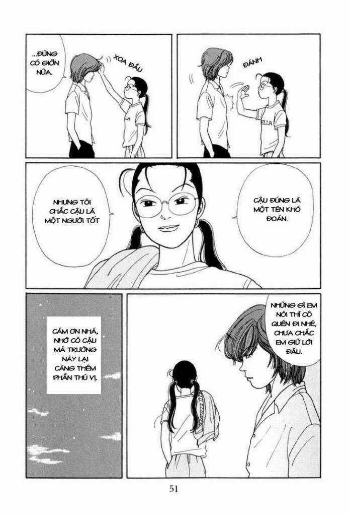 Gokusen - Chapter 12 - Trang 16