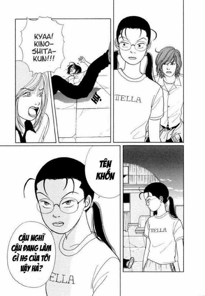 Gokusen - Chapter 12 - Trang 7