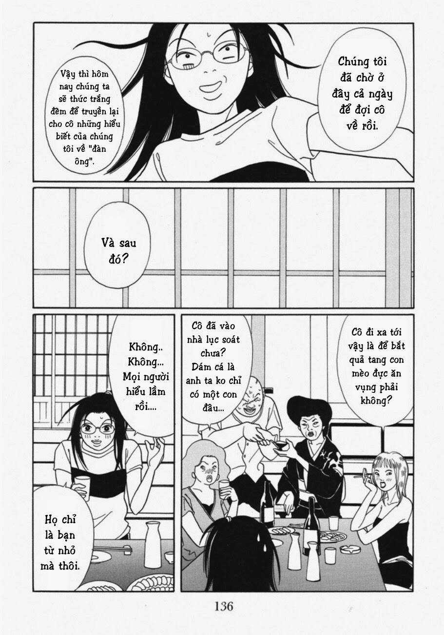 Gokusen - Chapter 120 - Trang 15