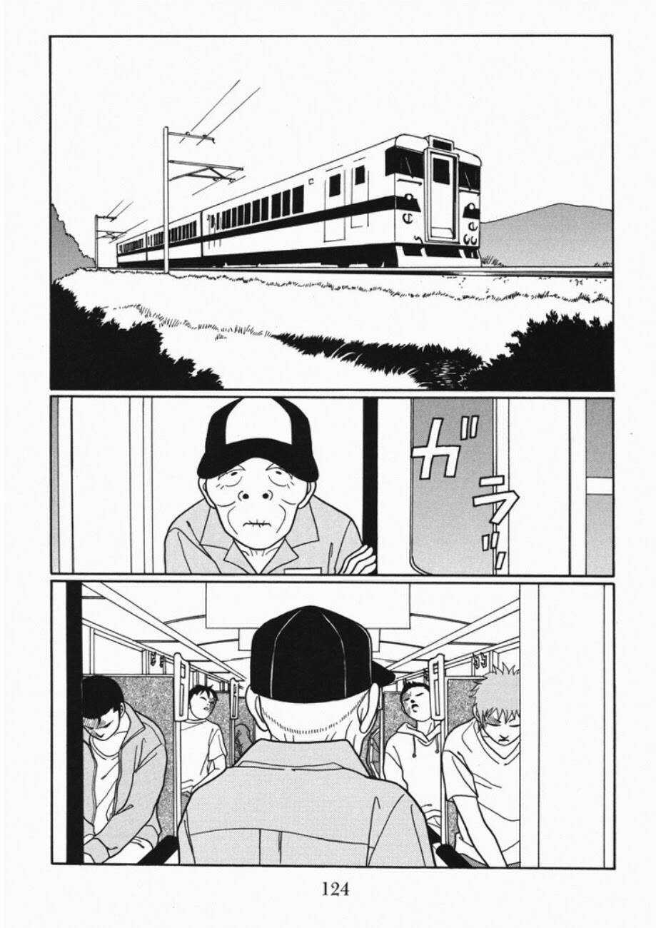 Gokusen - Chapter 120 - Trang 3