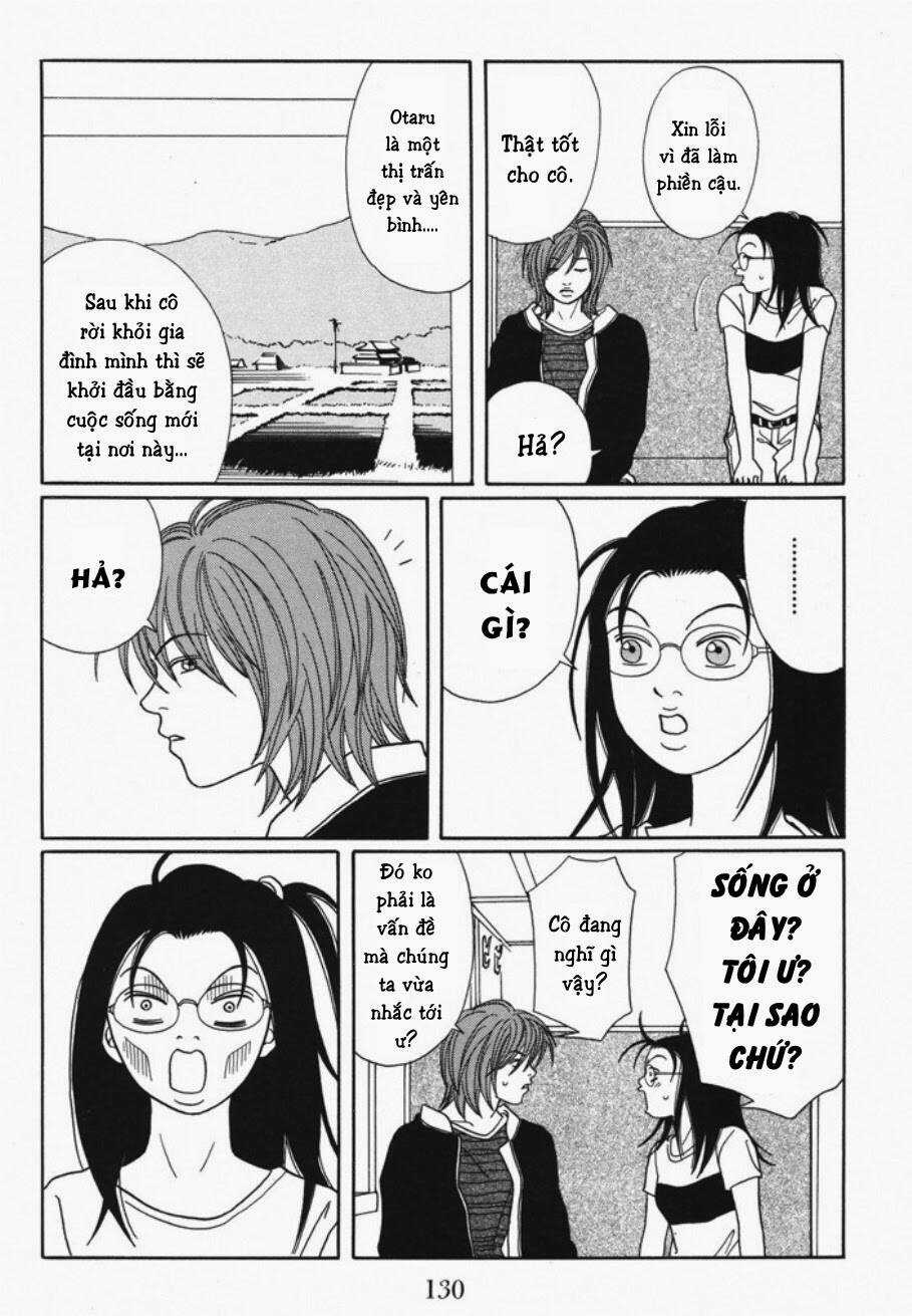 Gokusen - Chapter 120 - Trang 9