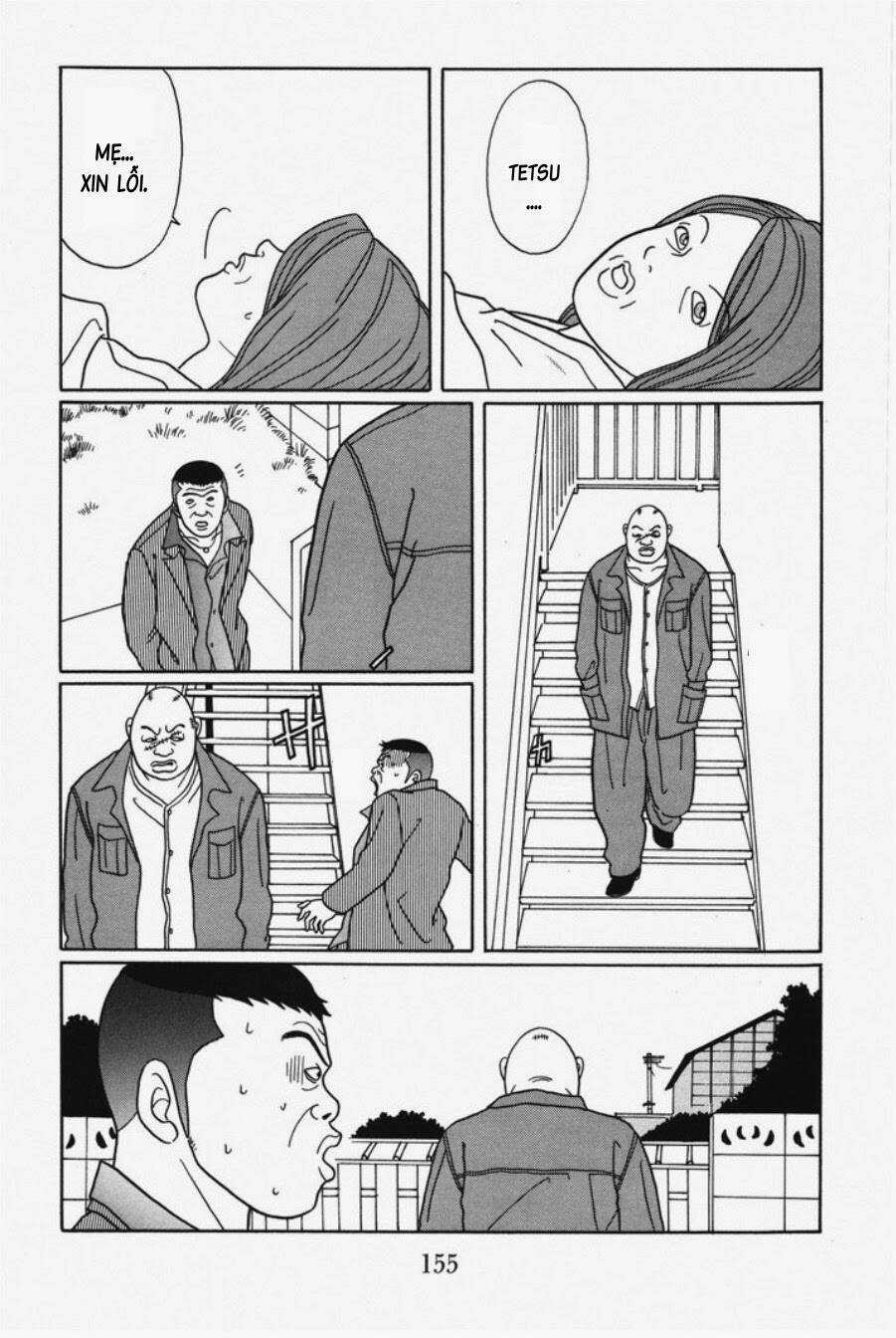 Gokusen - Chapter 121 - Trang 14