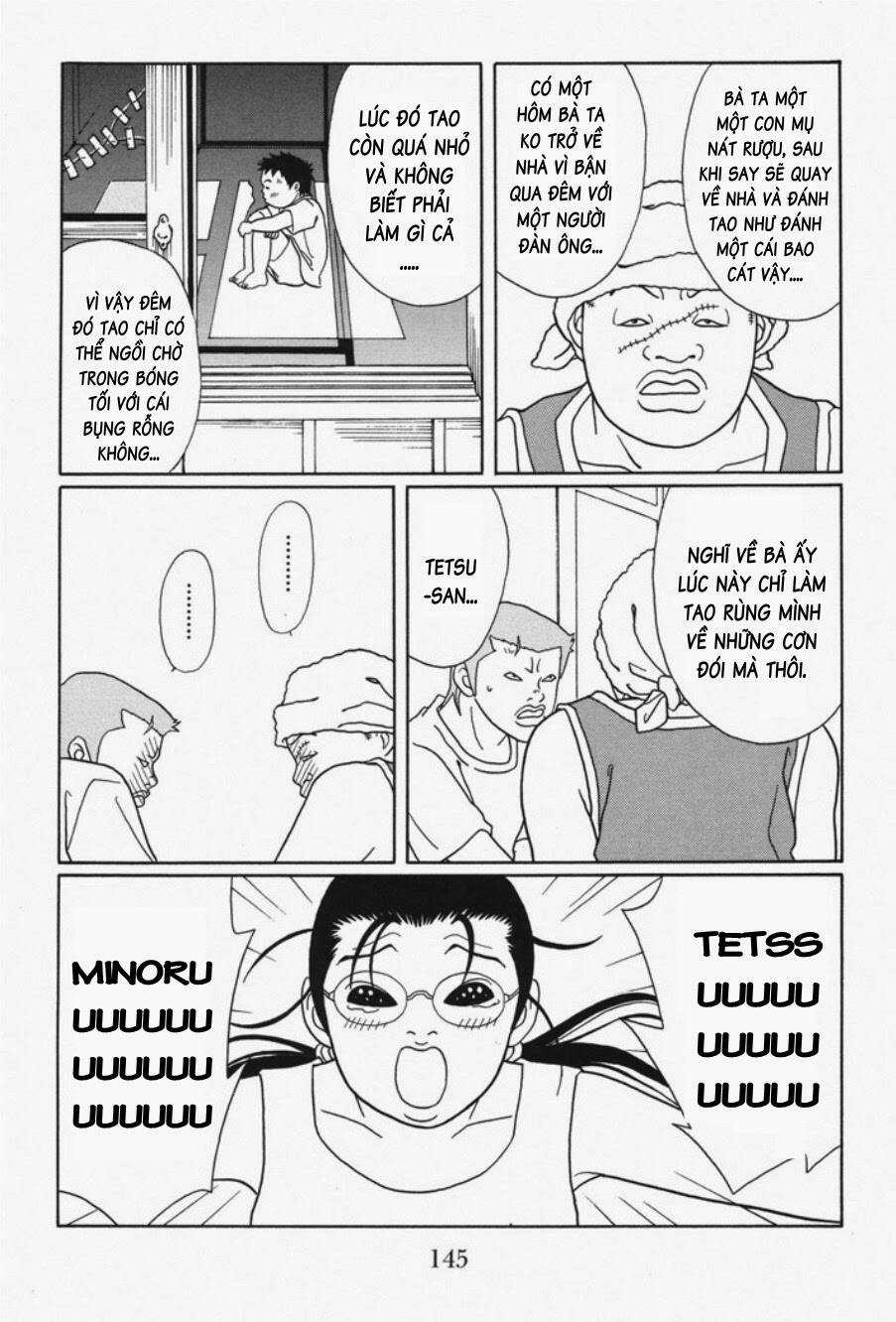 Gokusen - Chapter 121 - Trang 4