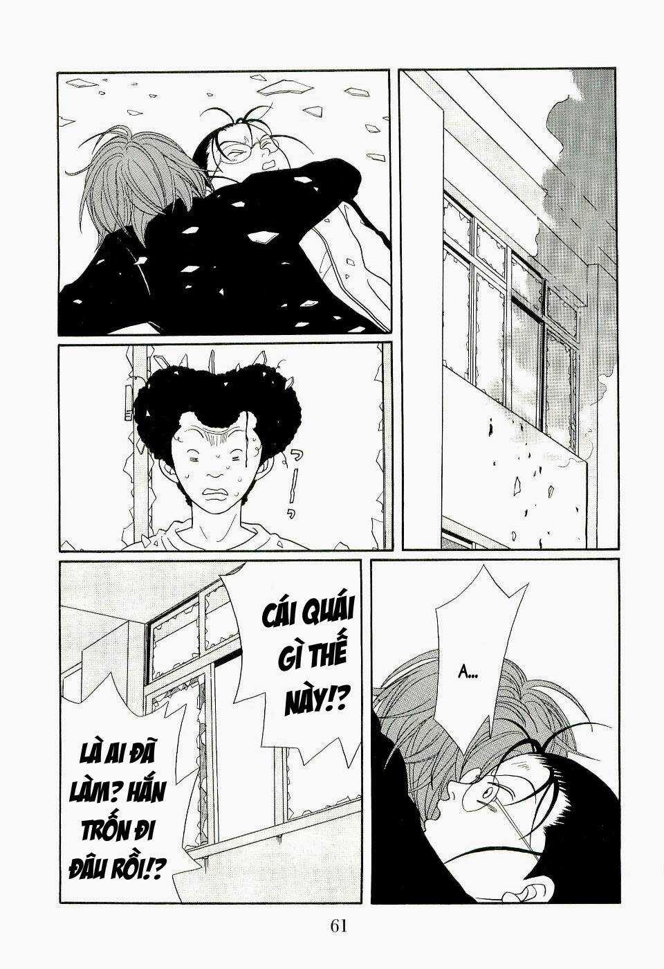 Gokusen - Chapter 126 - Trang 18
