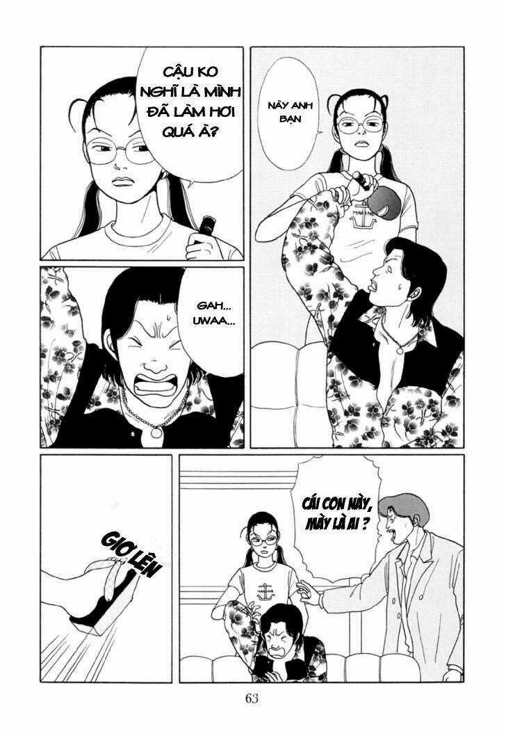 Gokusen - Chapter 13 - Trang 11