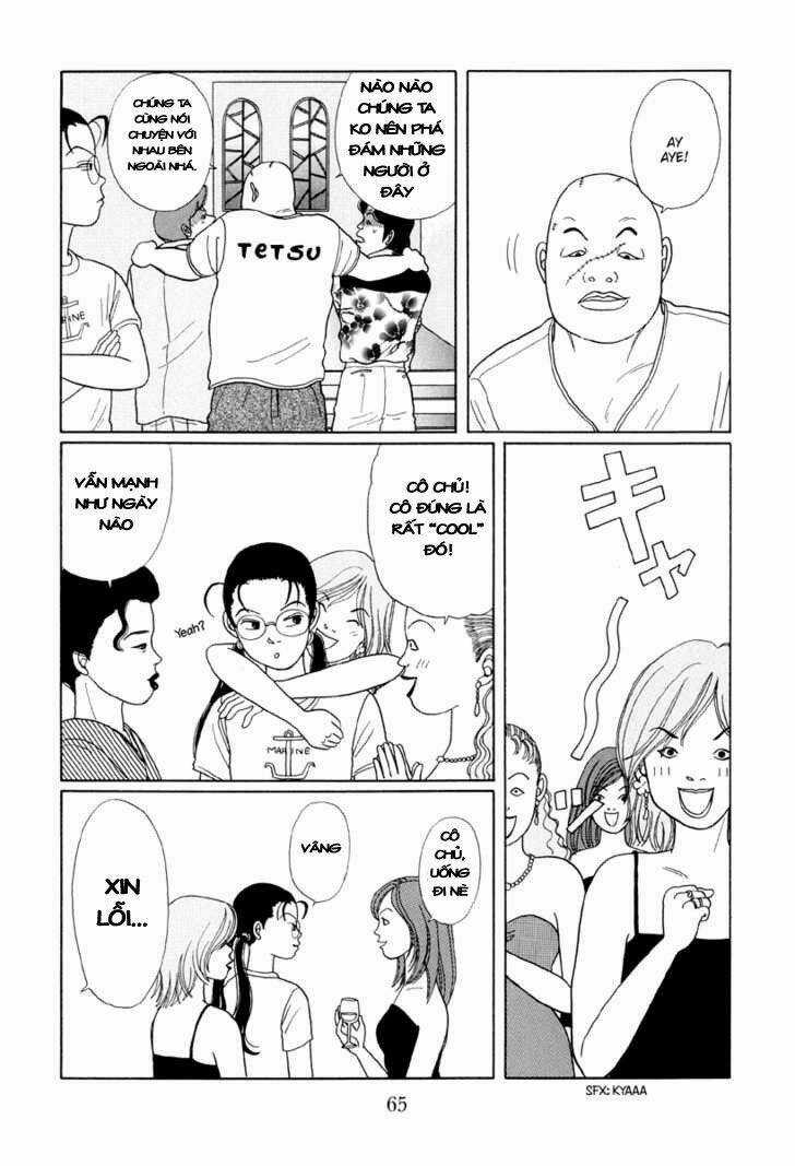 Gokusen - Chapter 13 - Trang 13