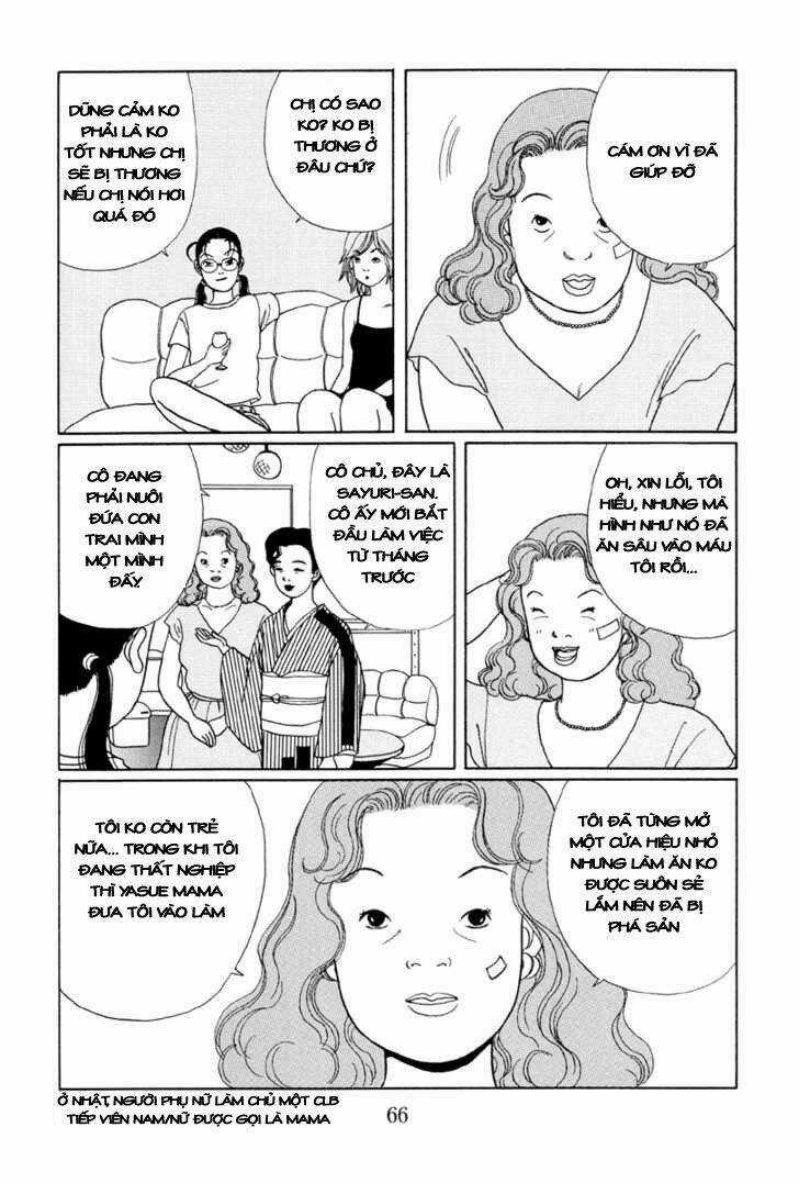 Gokusen - Chapter 13 - Trang 14