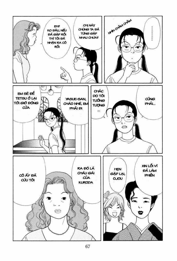 Gokusen - Chapter 13 - Trang 15