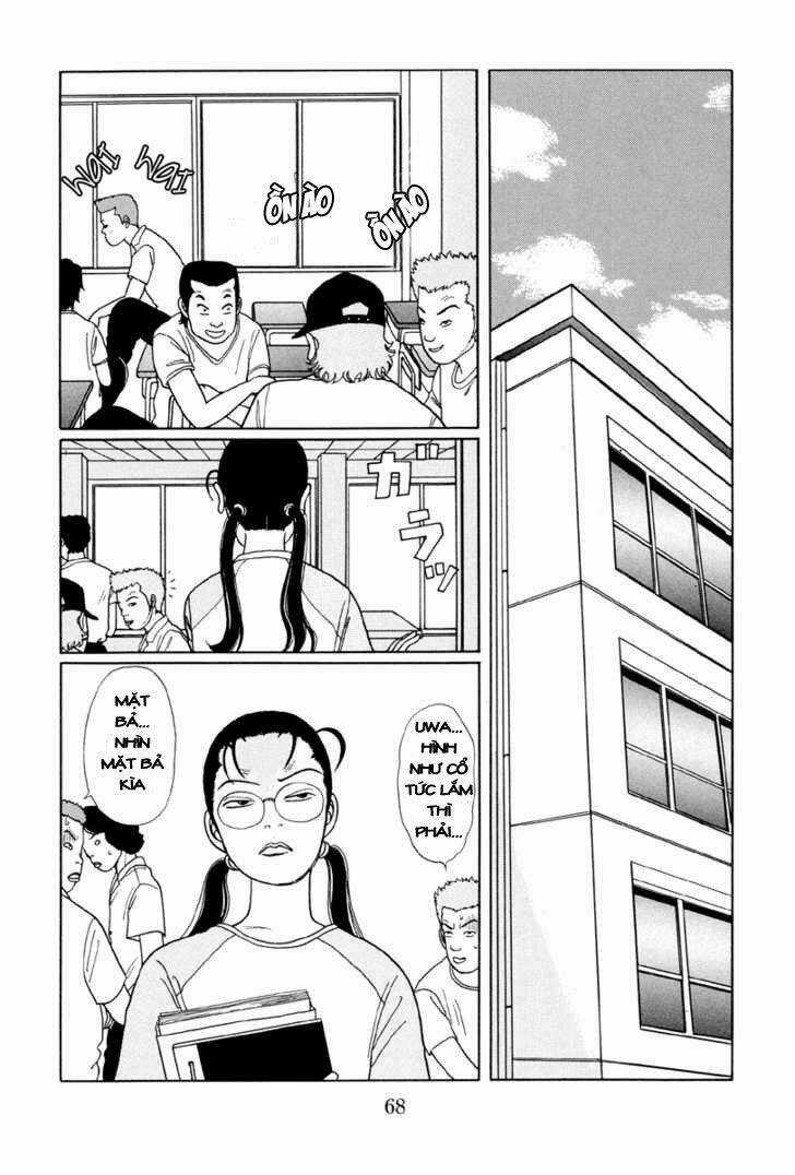 Gokusen - Chapter 13 - Trang 16