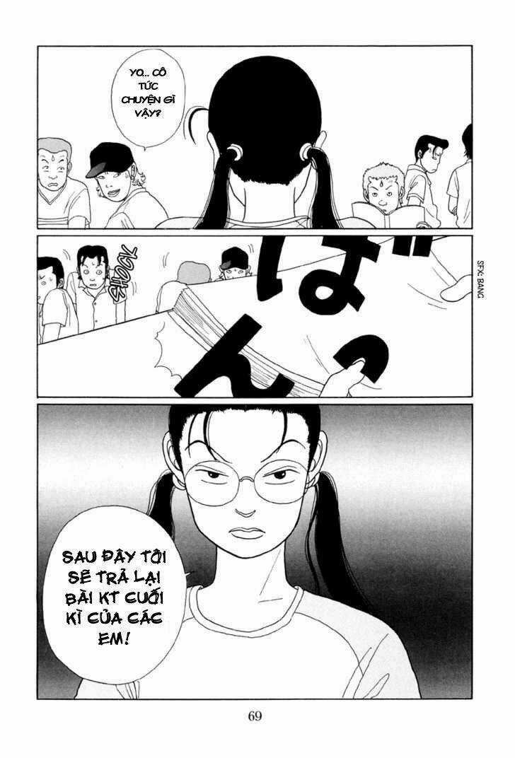 Gokusen - Chapter 13 - Trang 17