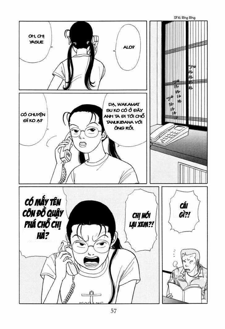 Gokusen - Chapter 13 - Trang 5