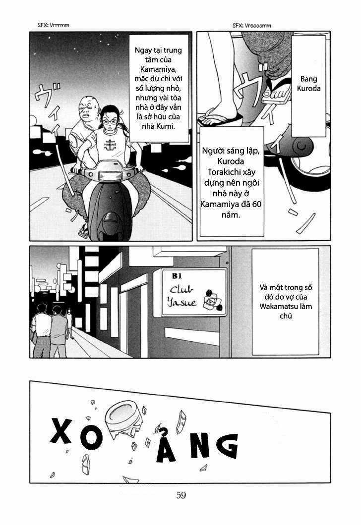Gokusen - Chapter 13 - Trang 7