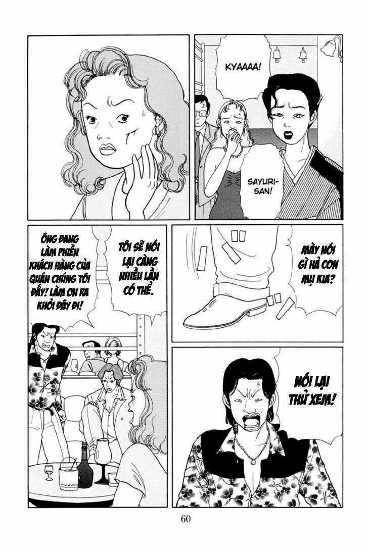 Gokusen - Chapter 13 - Trang 8
