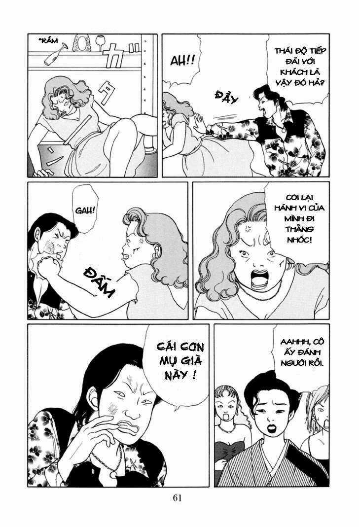 Gokusen - Chapter 13 - Trang 9
