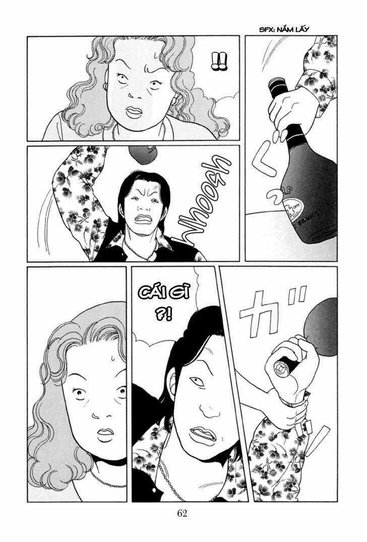 Gokusen - Chapter 13 - Trang 10