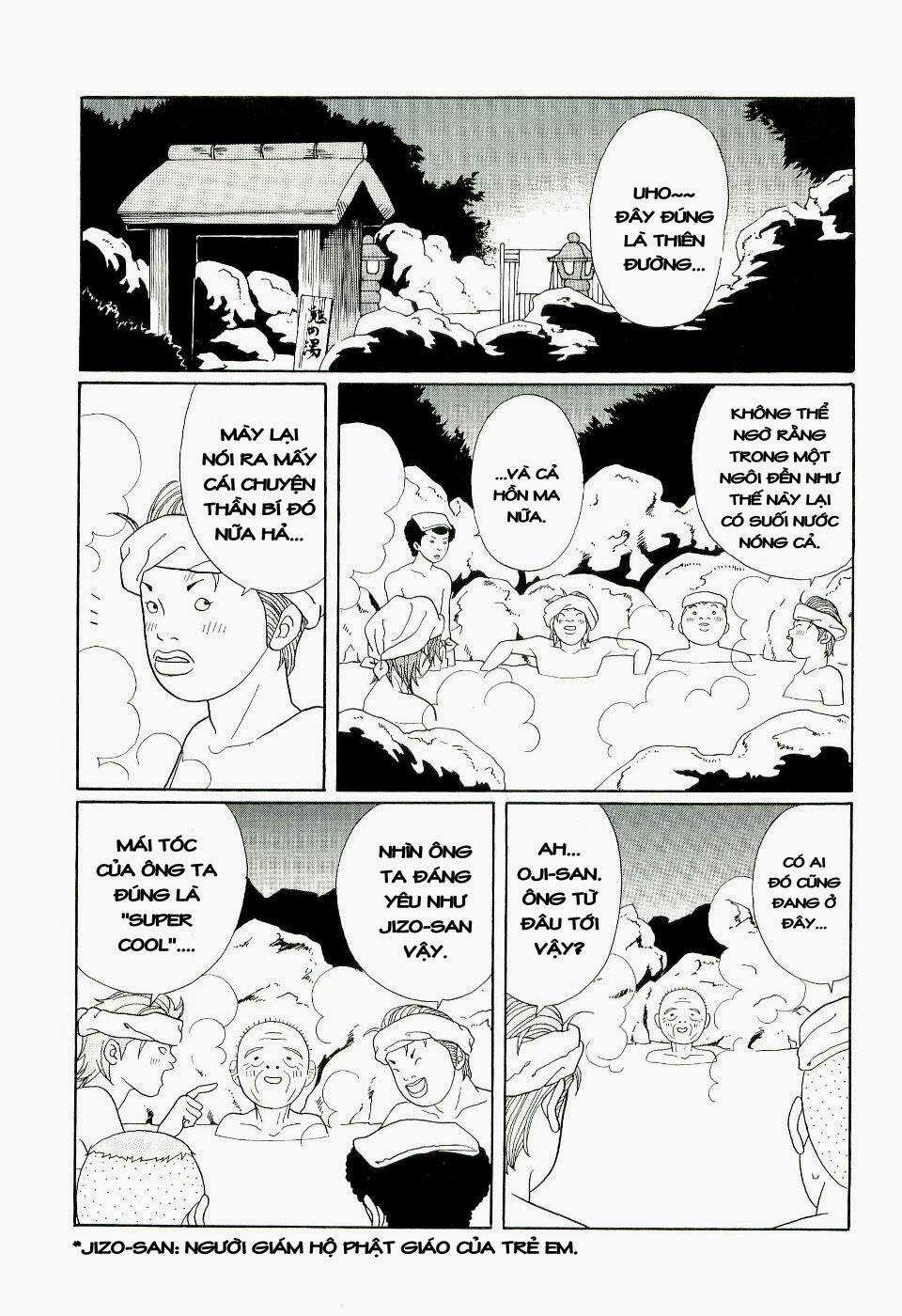 Gokusen - Chapter 130 - Trang 14