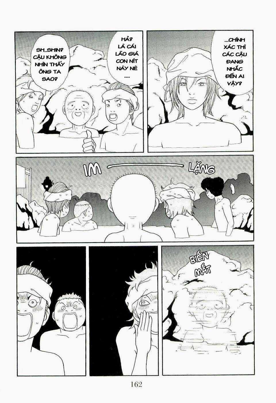 Gokusen - Chapter 130 - Trang 15