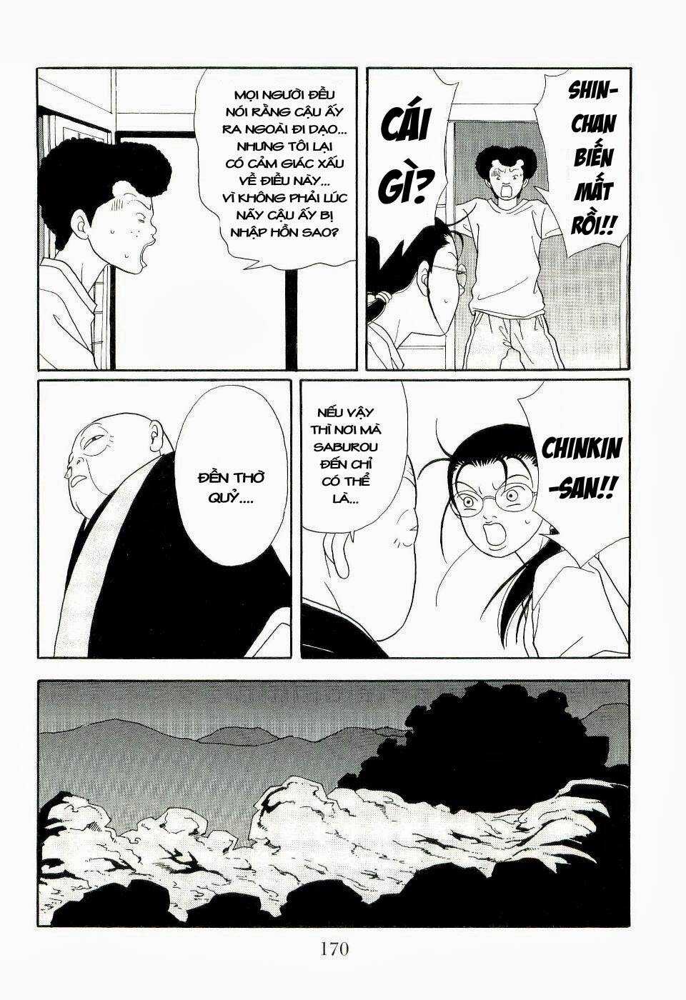 Gokusen - Chapter 130 - Trang 23