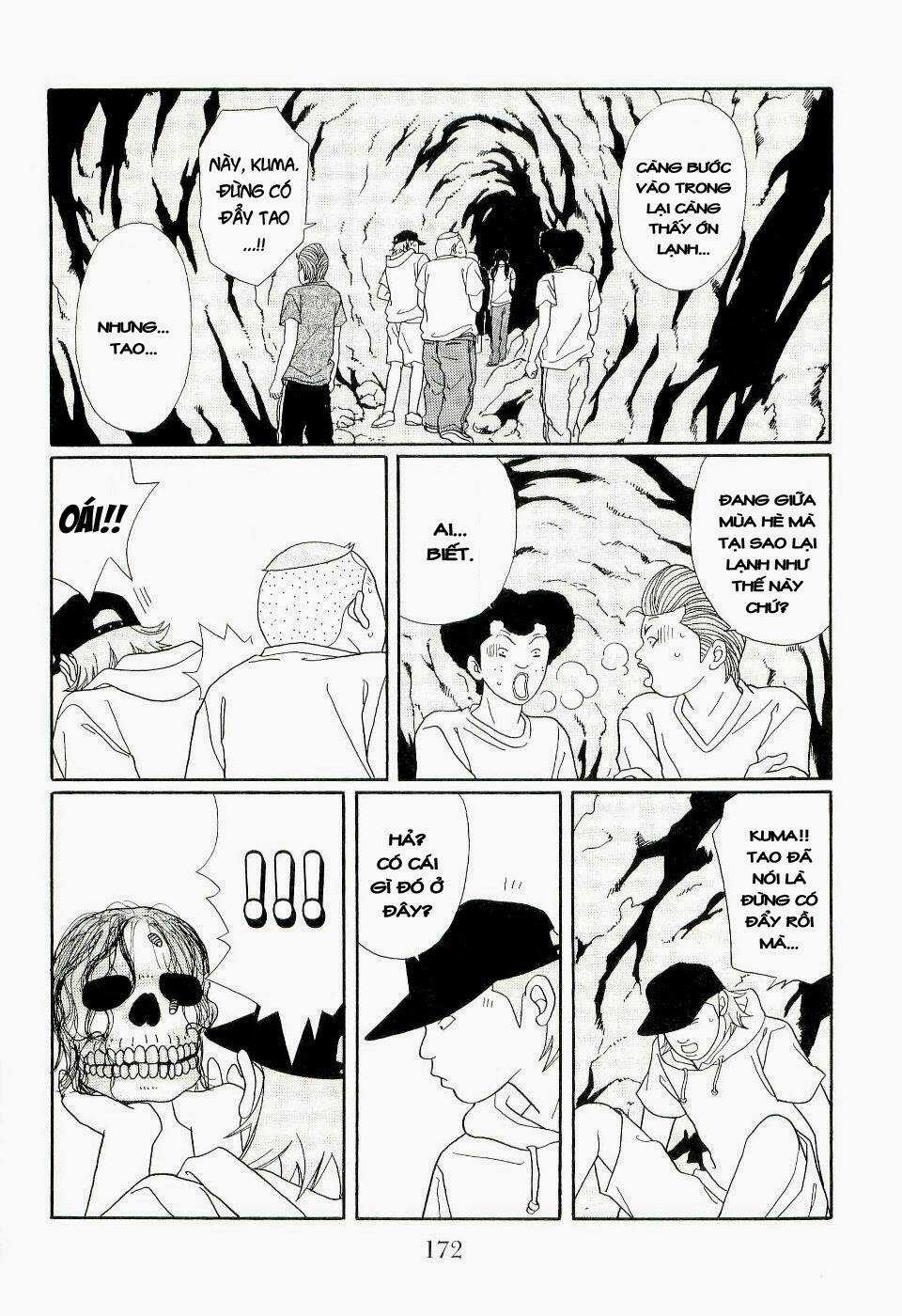 Gokusen - Chapter 130 - Trang 25