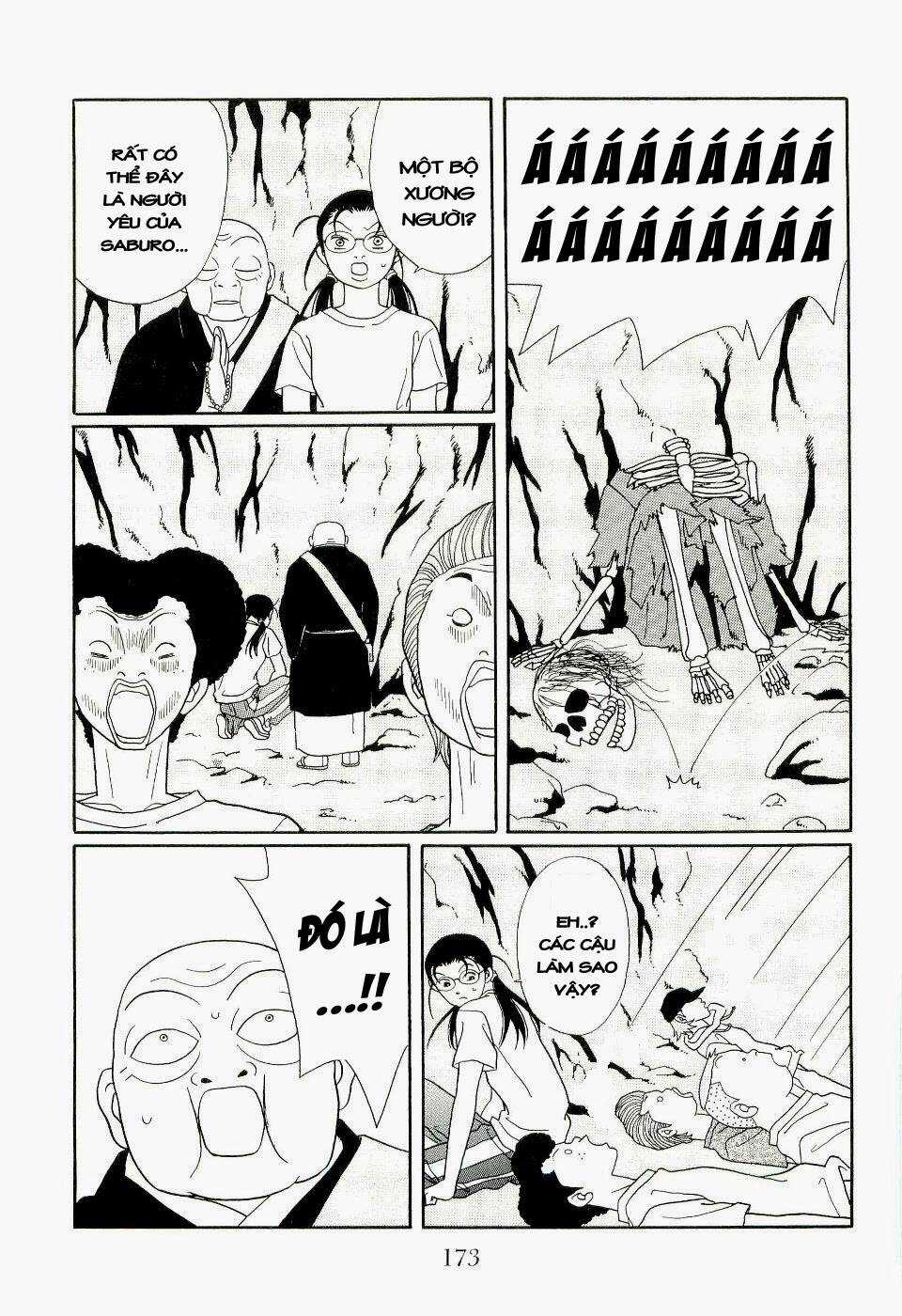 Gokusen - Chapter 130 - Trang 26