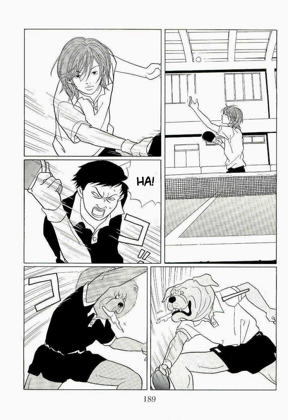 Gokusen - Chapter 131 - Trang 5