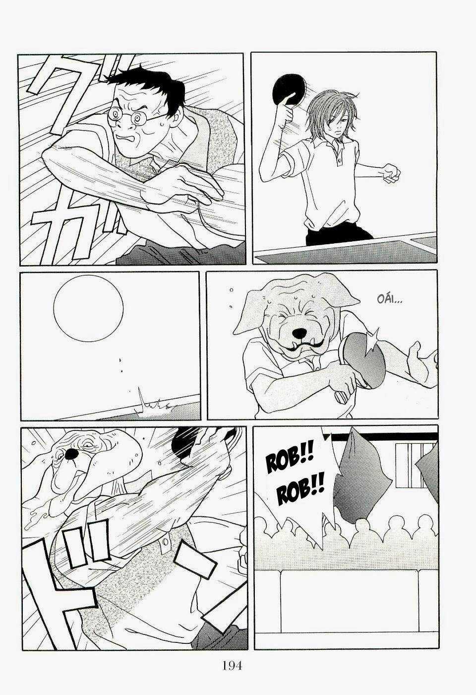 Gokusen - Chapter 131 - Trang 10