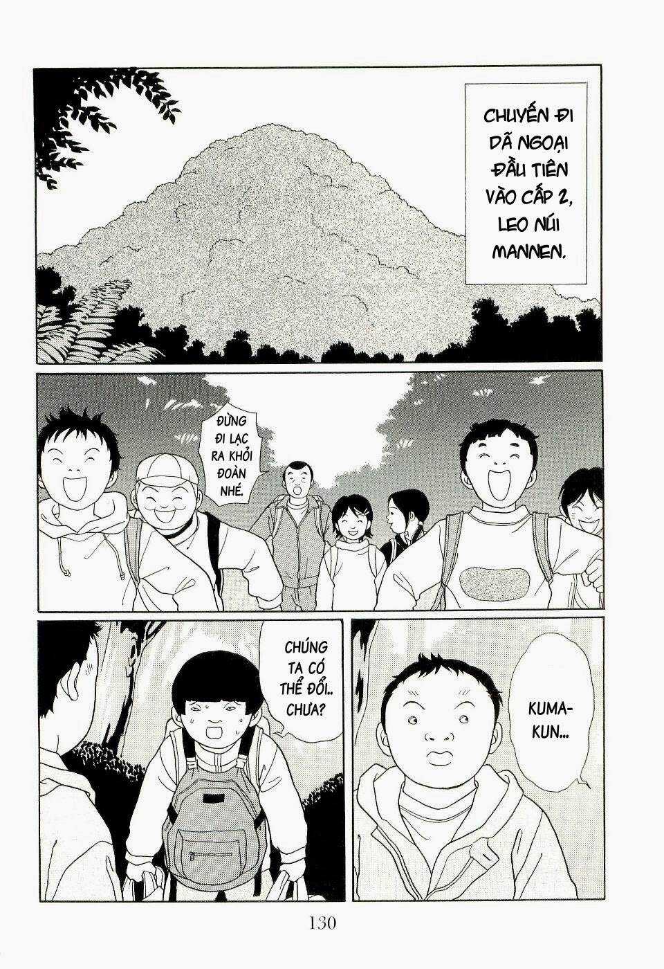 Gokusen - Chapter 132 - Trang 3