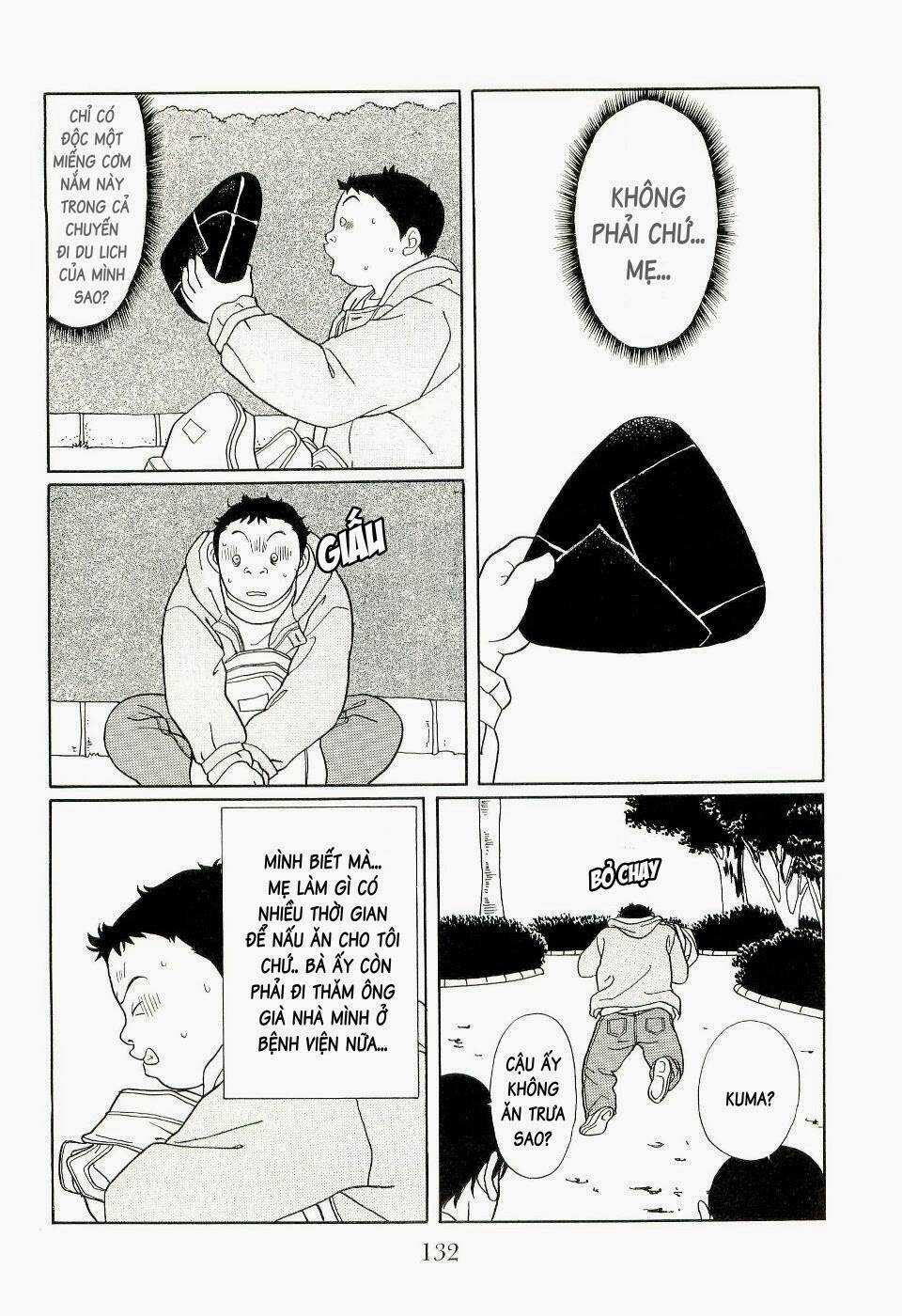 Gokusen - Chapter 132 - Trang 5