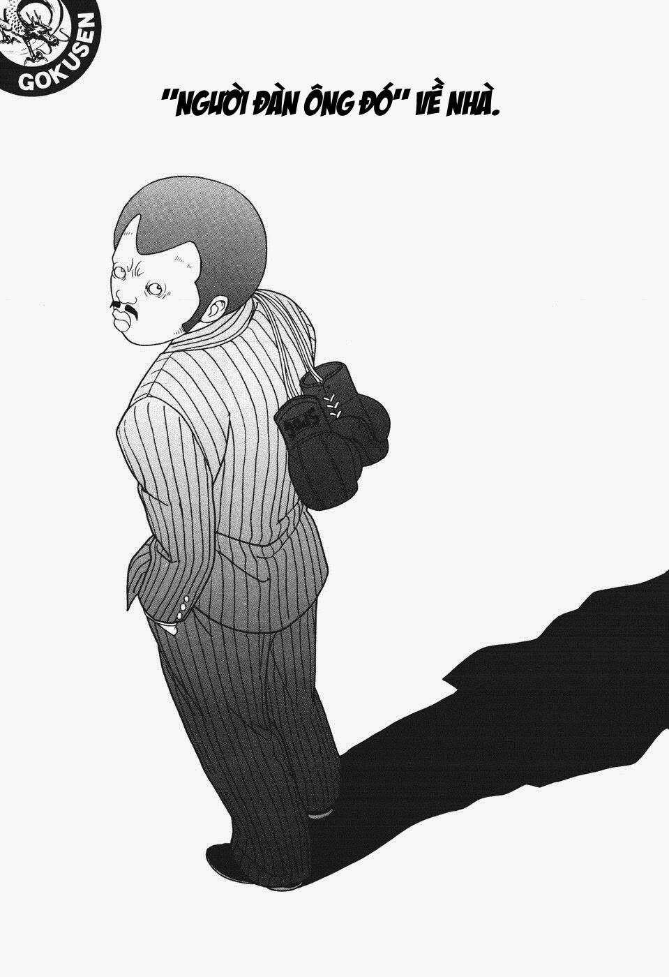 Gokusen - Chapter 134 - Trang 2