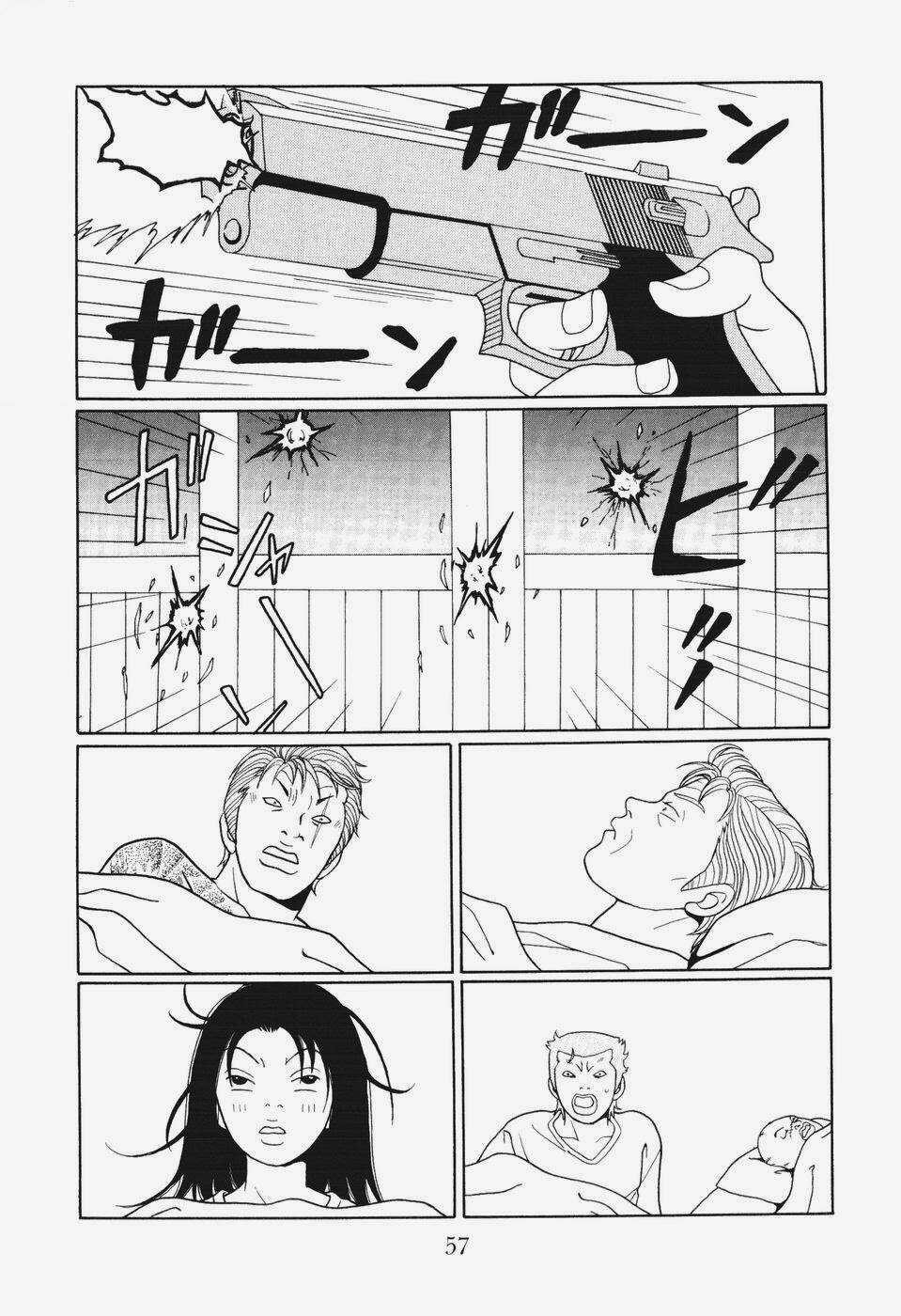 Gokusen - Chapter 135 - Trang 14