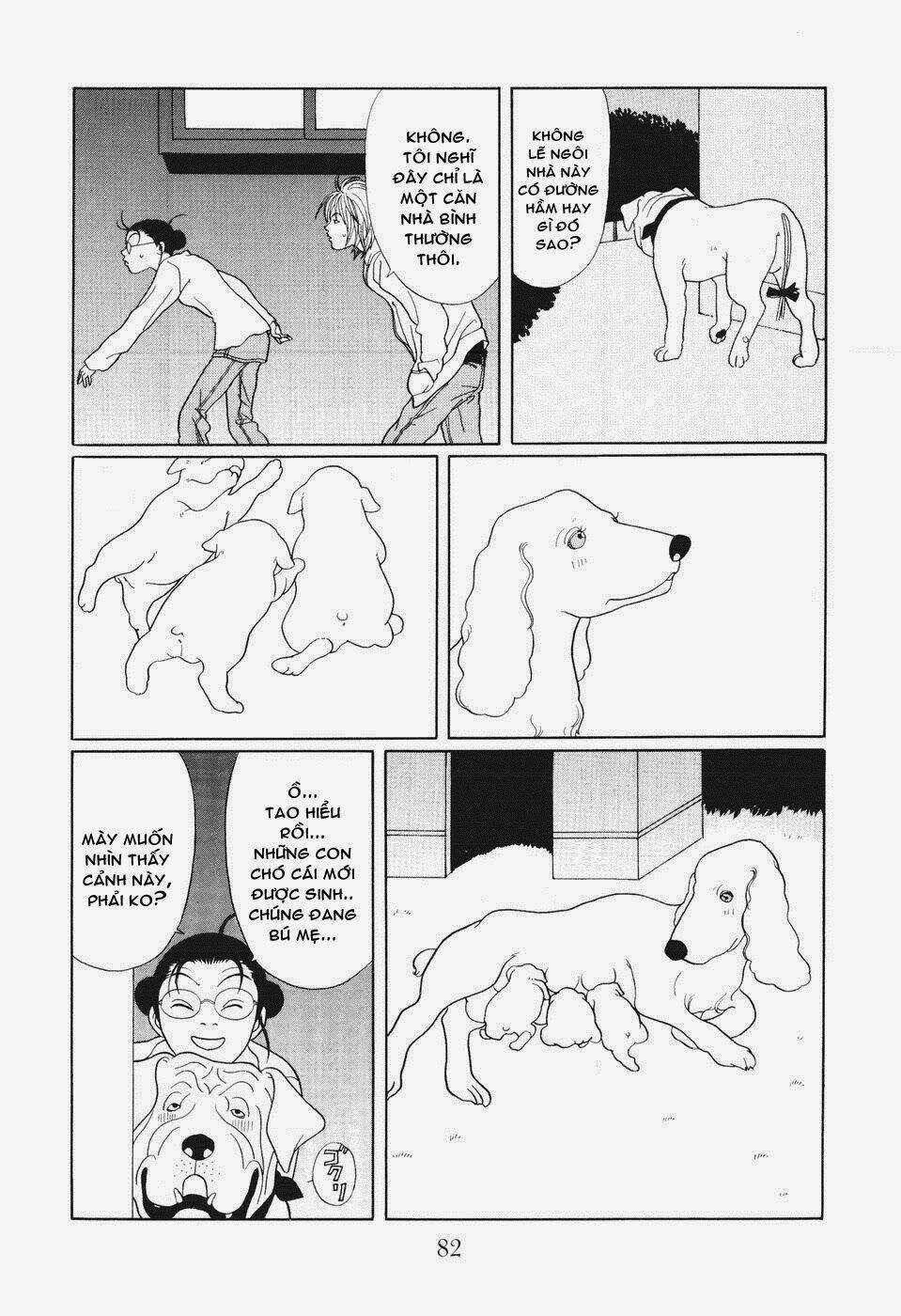 Gokusen - Chapter 136 - Trang 18