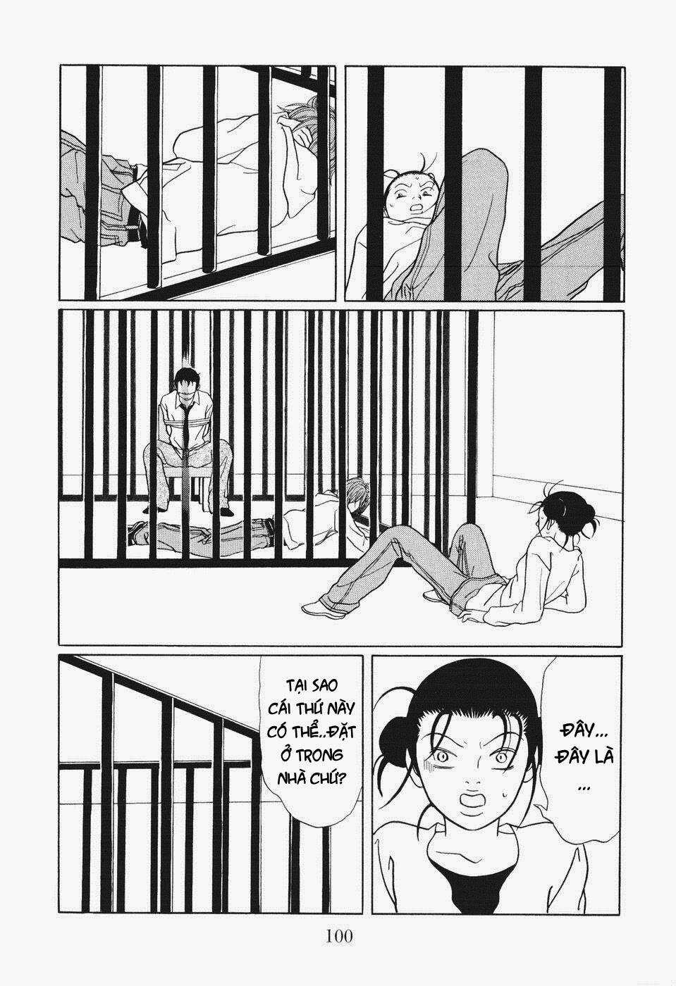Gokusen - Chapter 137 - Trang 17
