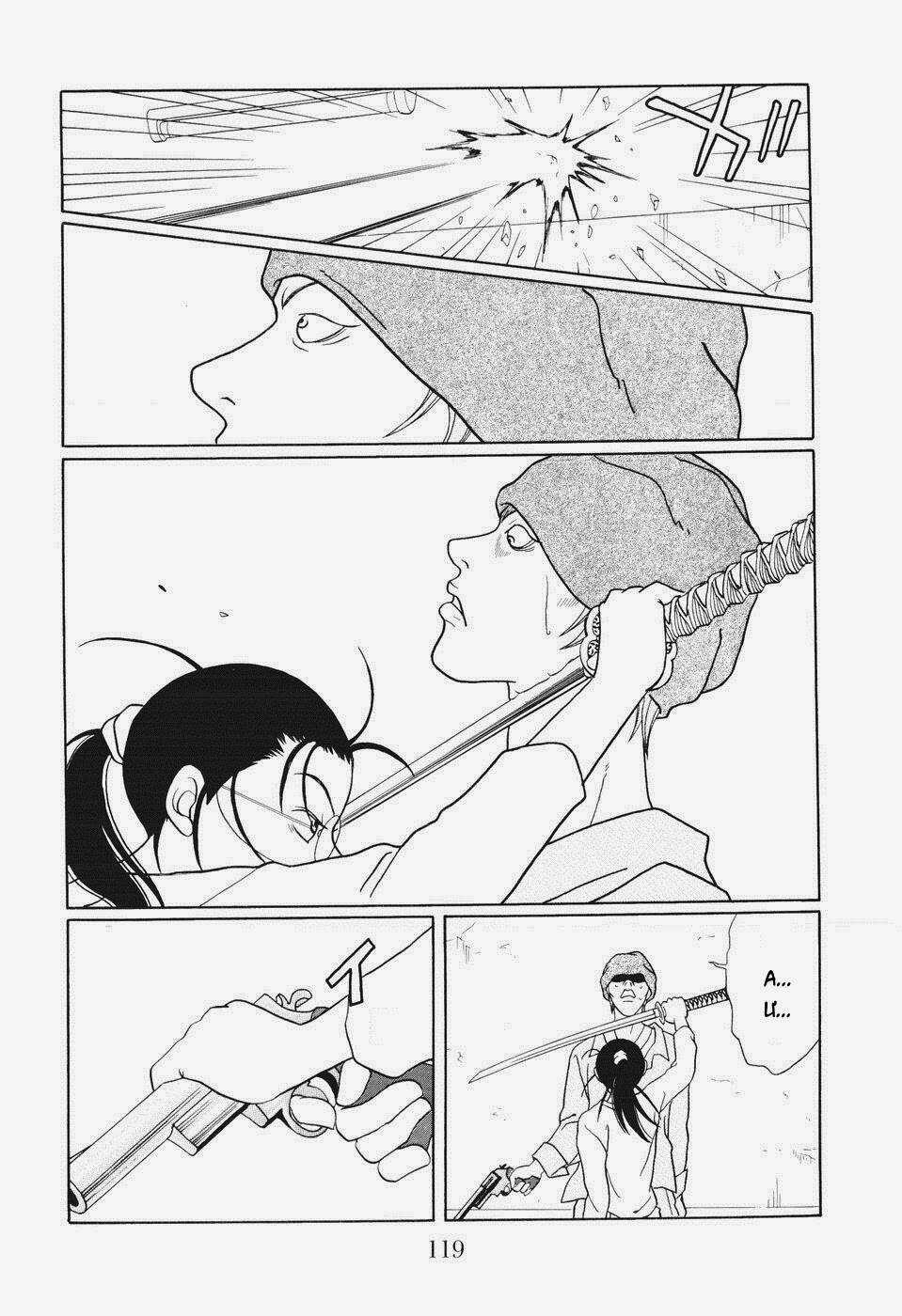 Gokusen - Chapter 138 - Trang 16