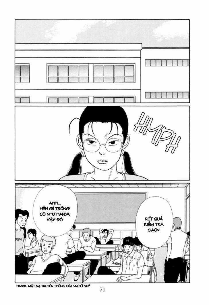 Gokusen - Chapter 14 - Trang 2
