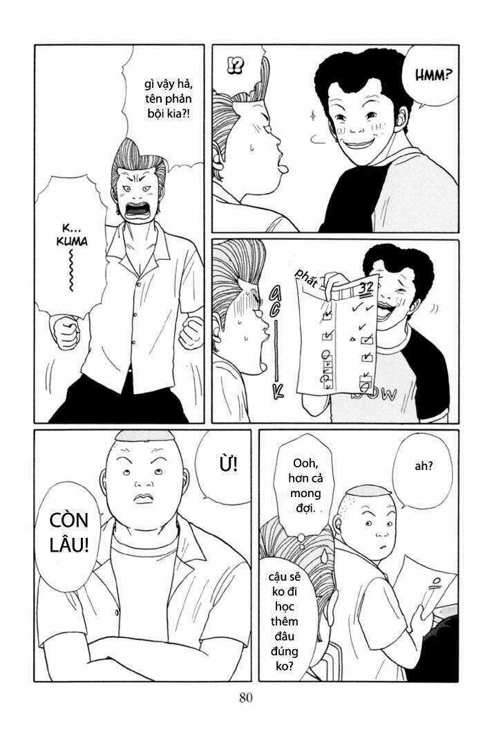 Gokusen - Chapter 14 - Trang 11