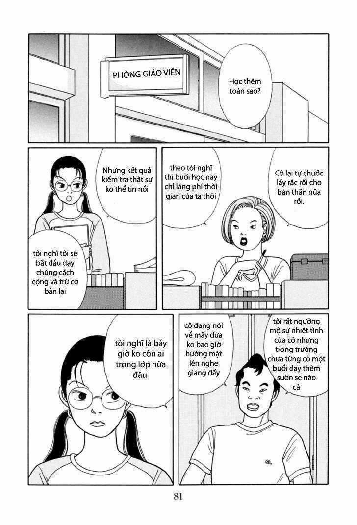 Gokusen - Chapter 14 - Trang 12