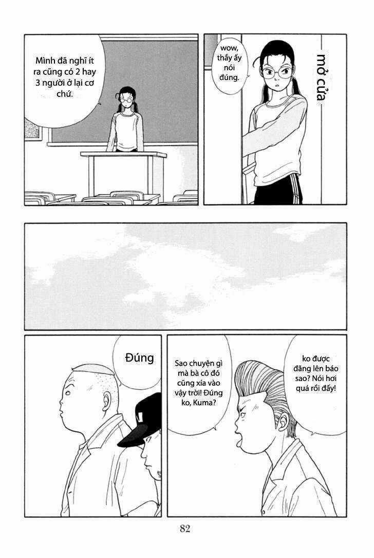 Gokusen - Chapter 14 - Trang 13