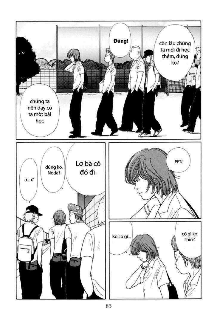 Gokusen - Chapter 14 - Trang 14