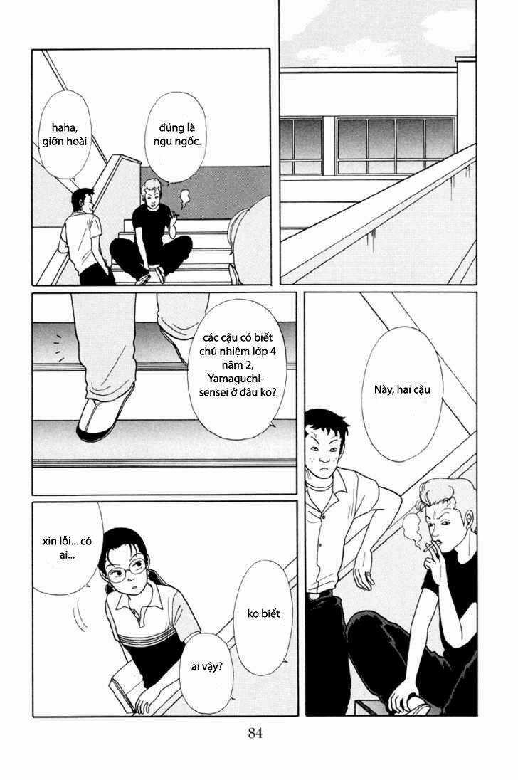 Gokusen - Chapter 14 - Trang 15
