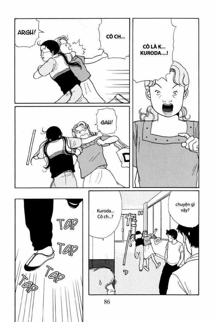 Gokusen - Chapter 14 - Trang 17