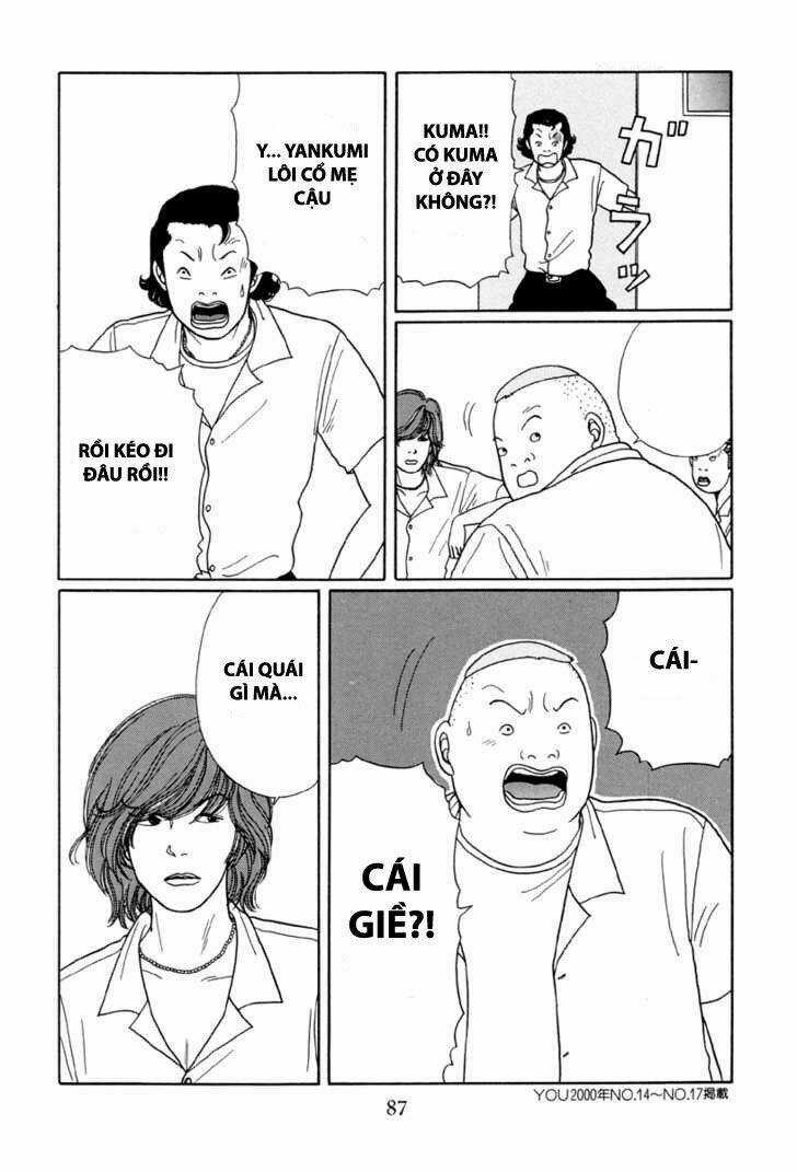 Gokusen - Chapter 14 - Trang 18