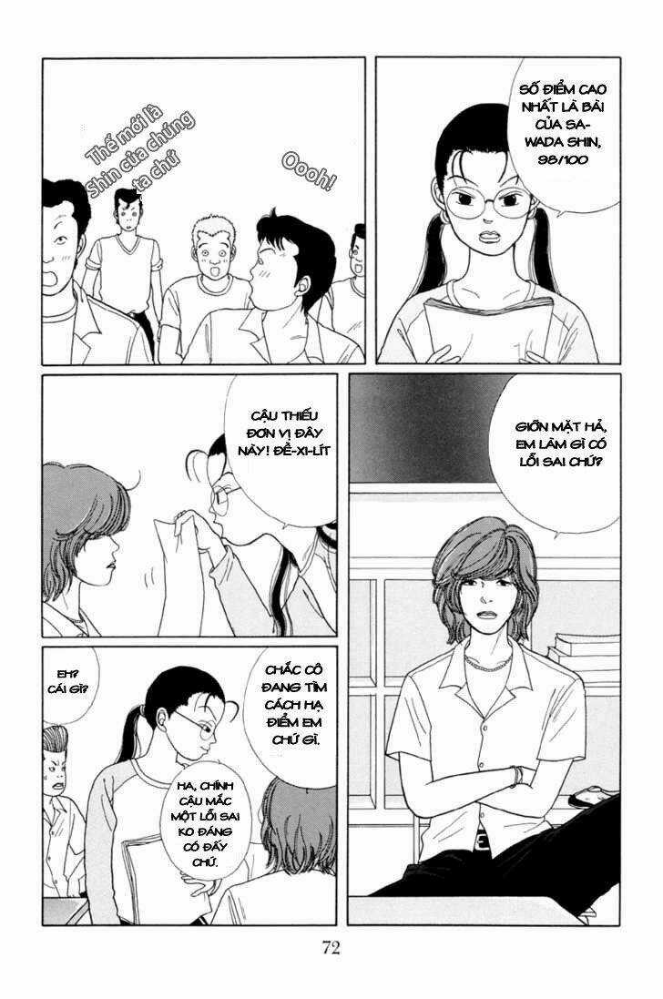 Gokusen - Chapter 14 - Trang 3
