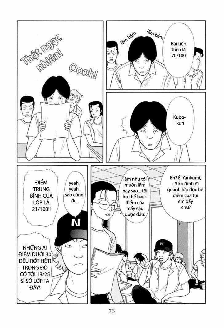 Gokusen - Chapter 14 - Trang 4