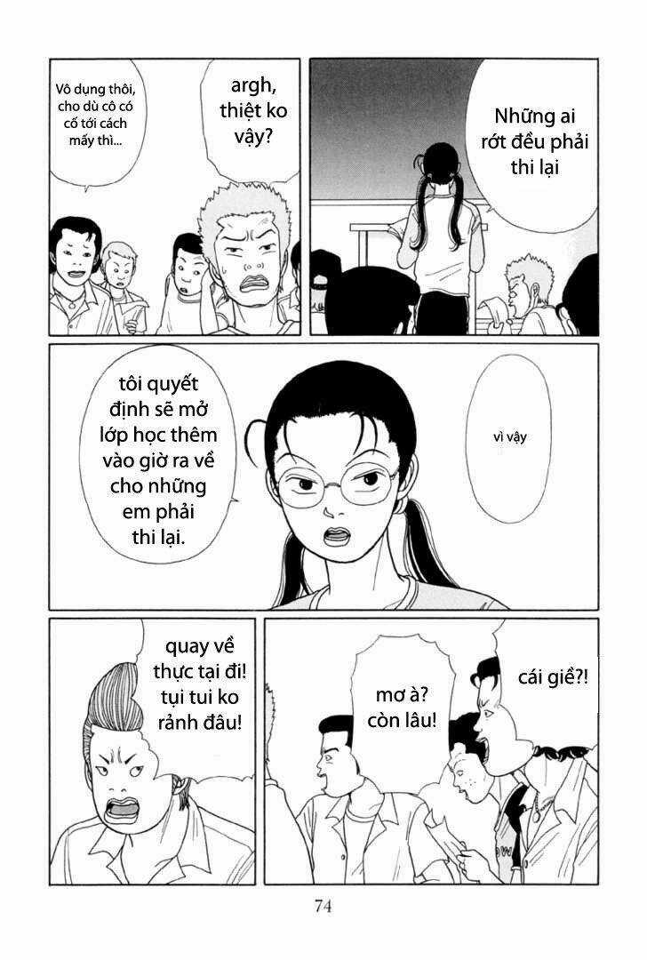 Gokusen - Chapter 14 - Trang 5