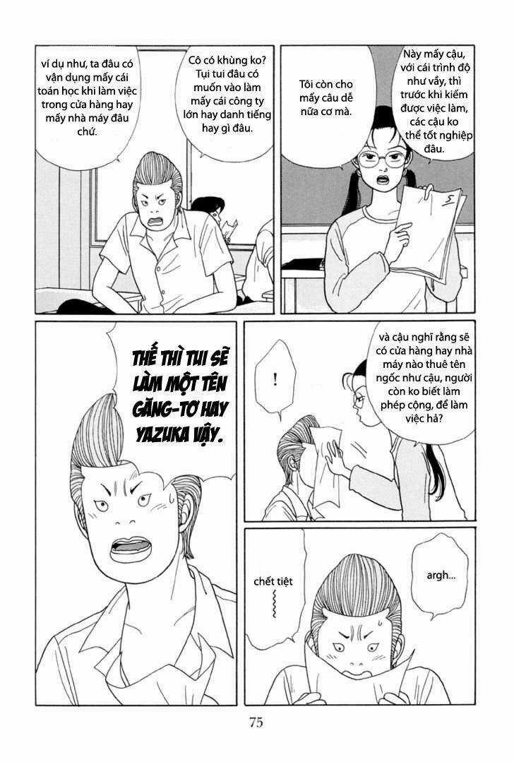 Gokusen - Chapter 14 - Trang 6