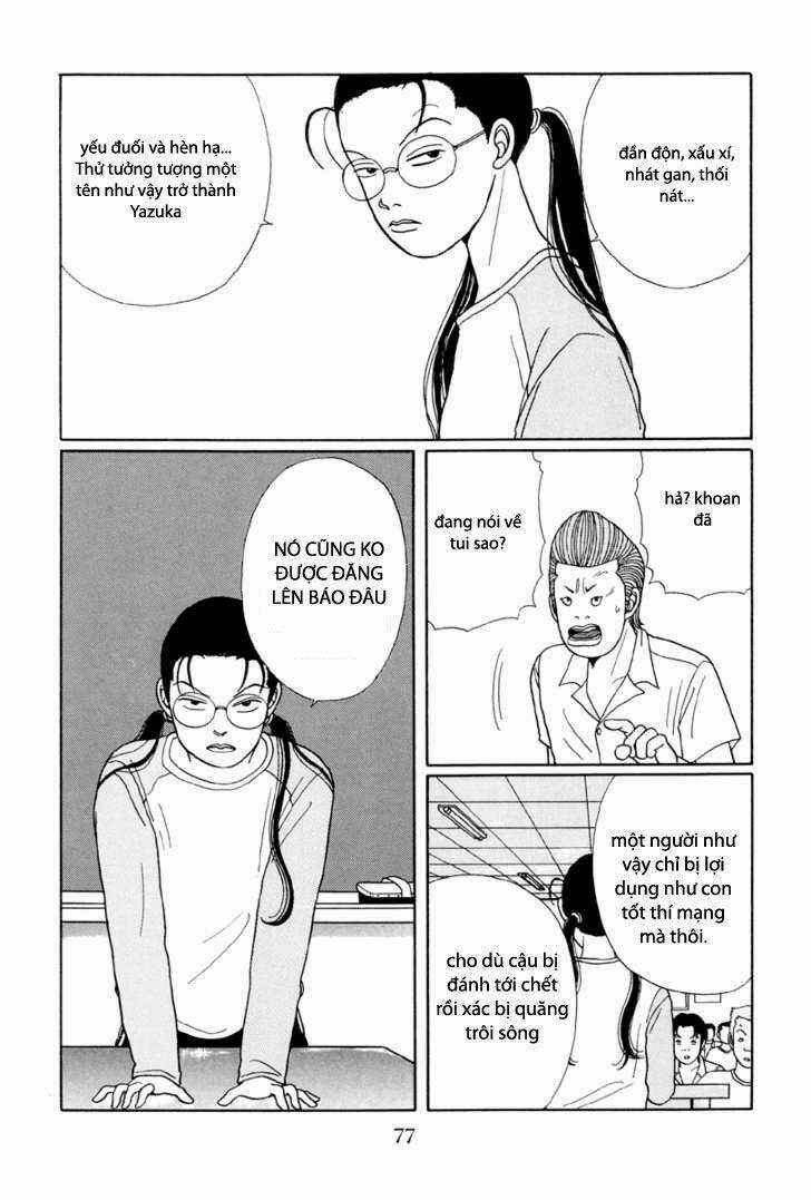 Gokusen - Chapter 14 - Trang 8