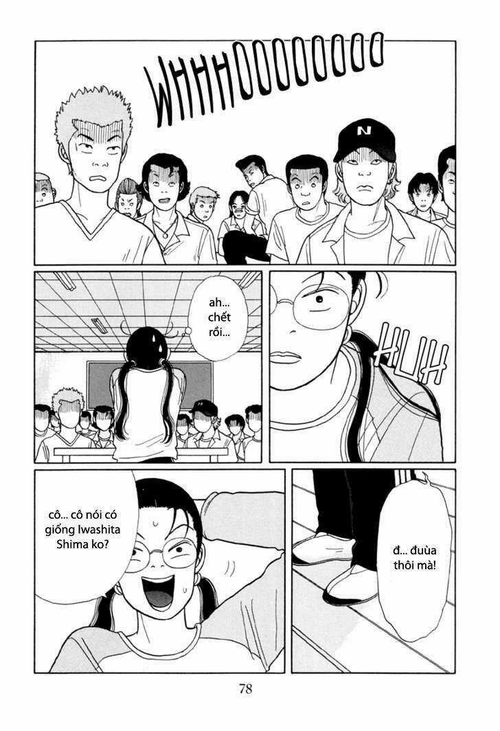 Gokusen - Chapter 14 - Trang 9