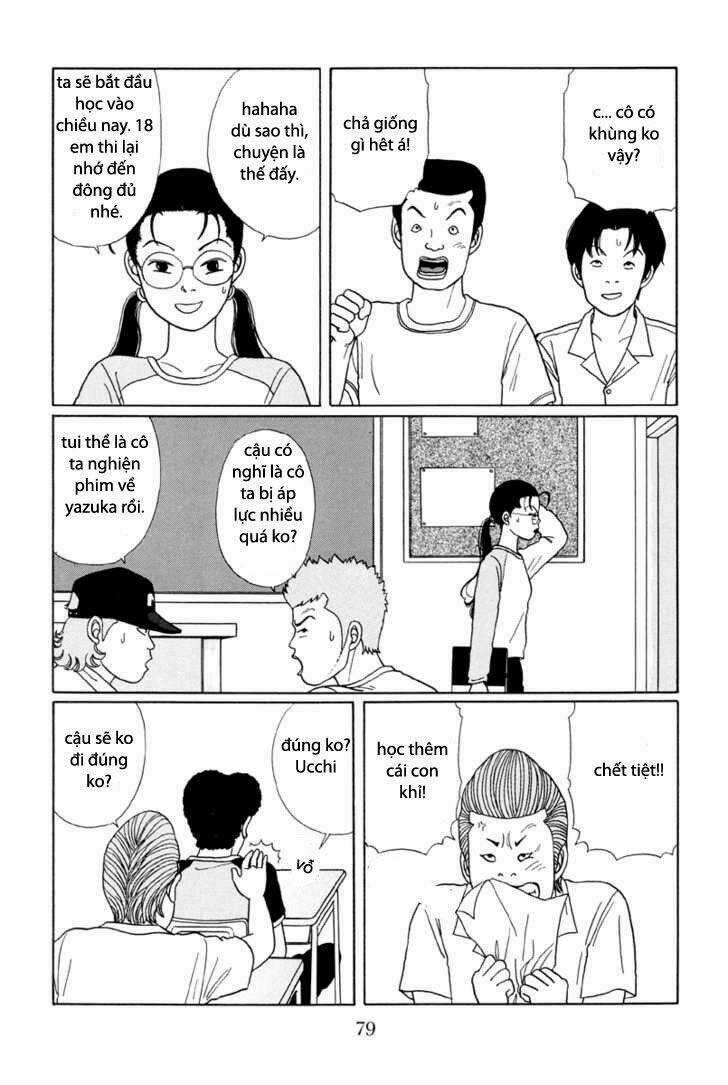 Gokusen - Chapter 14 - Trang 10